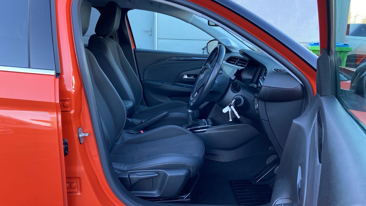 Used Vauxhall Corsa 2022 for sale - 77195680: Photo 31