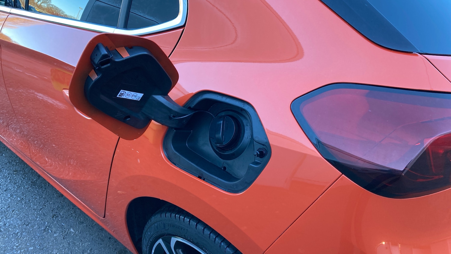 Used Vauxhall Corsa 2022 for sale - 77195680: Photo 37