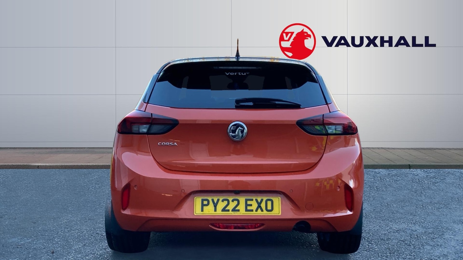 Used Vauxhall Corsa 2022 for sale - 77195680: Photo 6