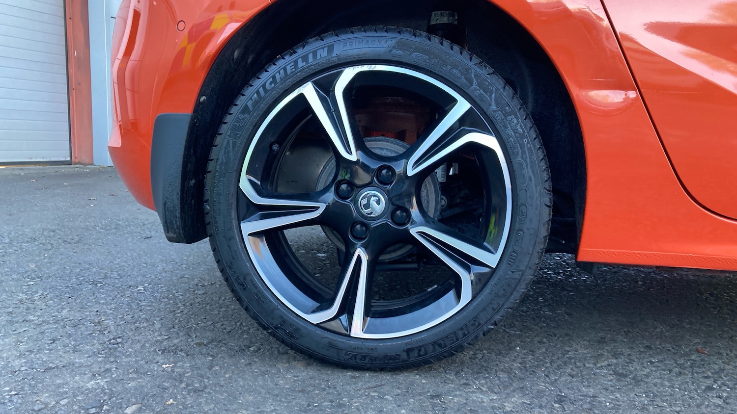 Used Vauxhall Corsa 2022 for sale - 77195680: Photo 7