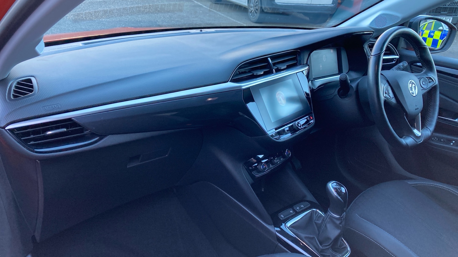 Used Vauxhall Corsa 2022 for sale - 77195680: Photo 9