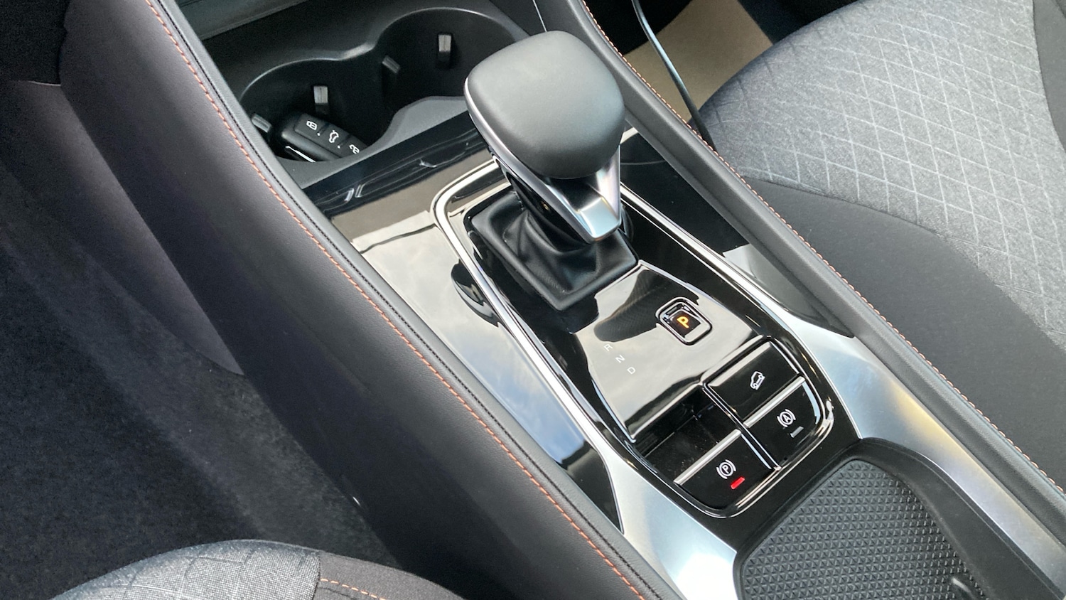 Used MG MG HS 2025 for sale - 76470894: Photo 13