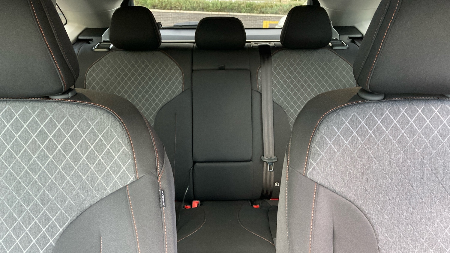 Used MG MG HS 2025 for sale - 76470894: Photo 15