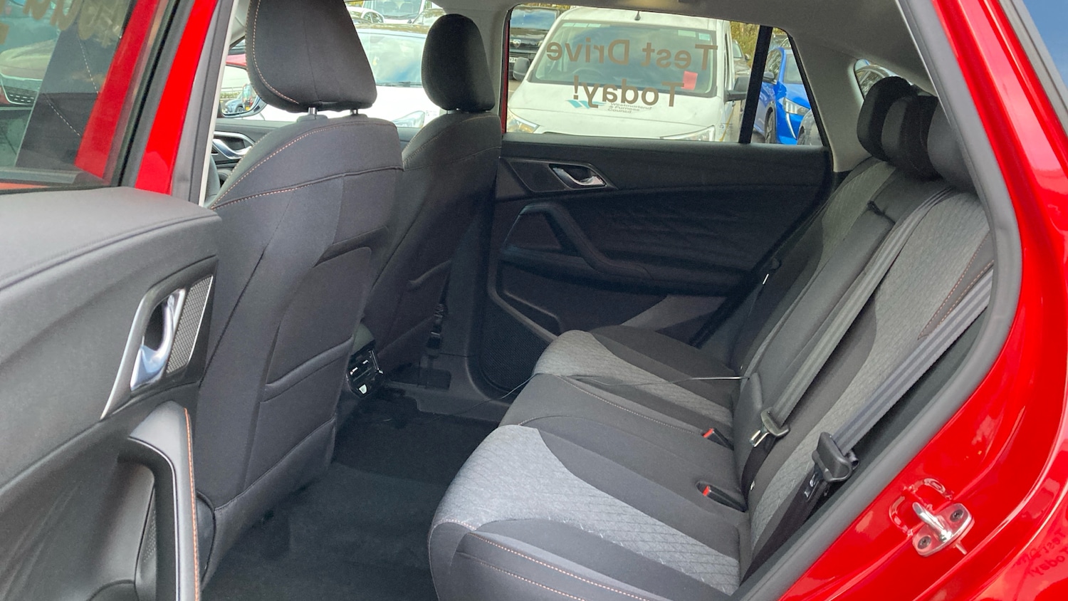 Used MG MG HS 2025 for sale - 76470894: Photo 16