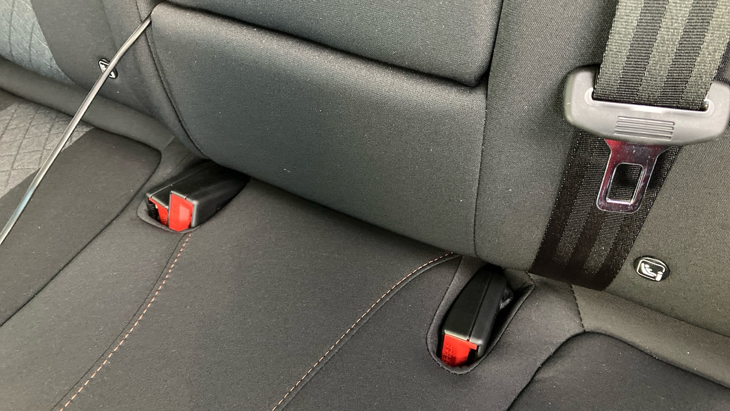 Used MG MG HS 2025 for sale - 76470894: Photo 17