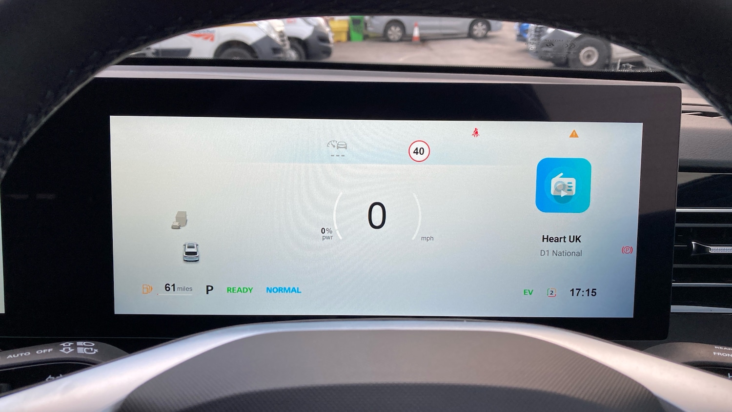 Used MG MG HS 2025 for sale - 76470894: Photo 18