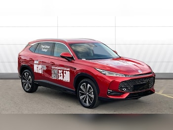 Used MG MG HS 2025 for sale - 76470894: Photo