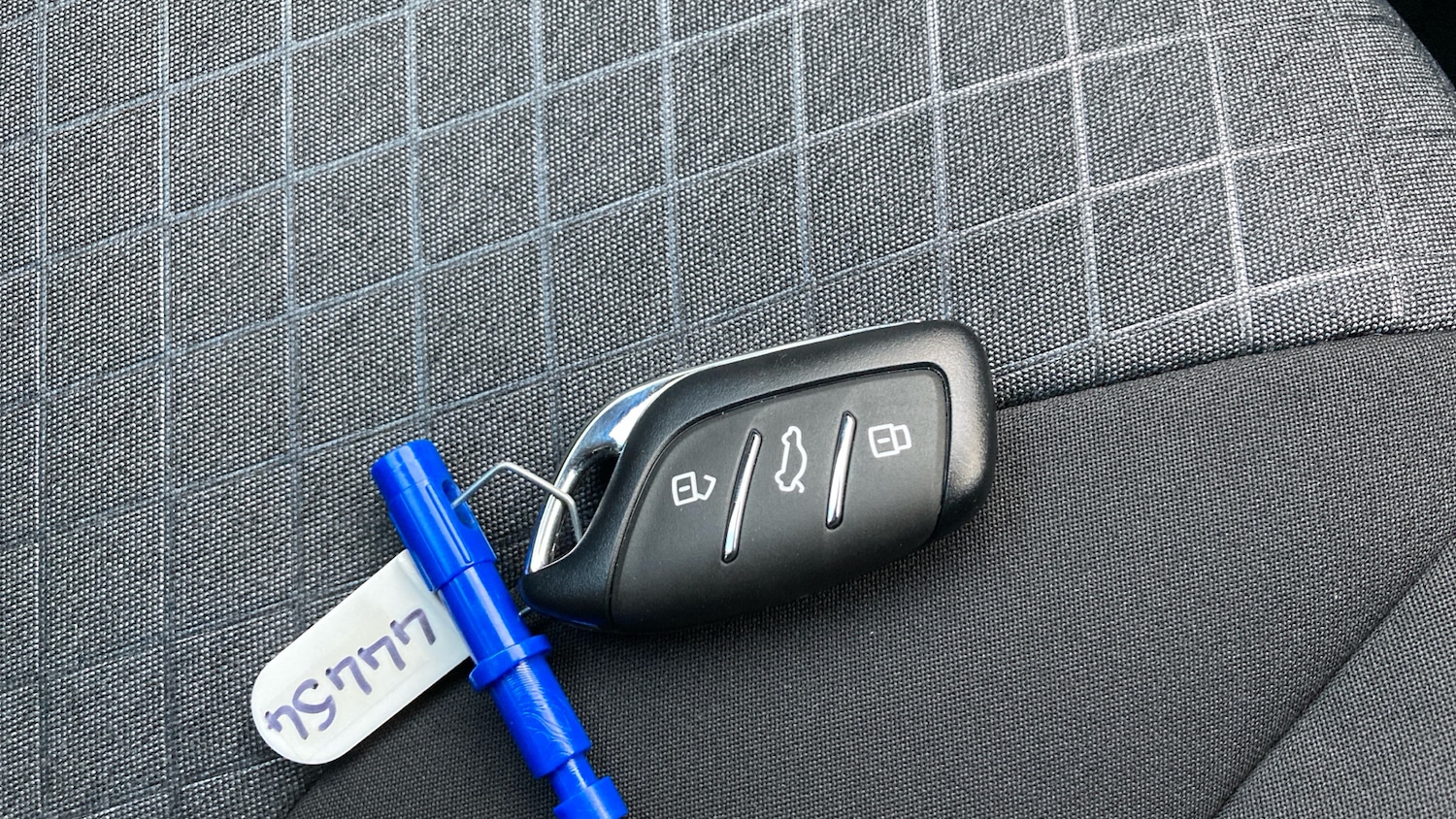 Used MG MG HS 2025 for sale - 76470894: Photo 20