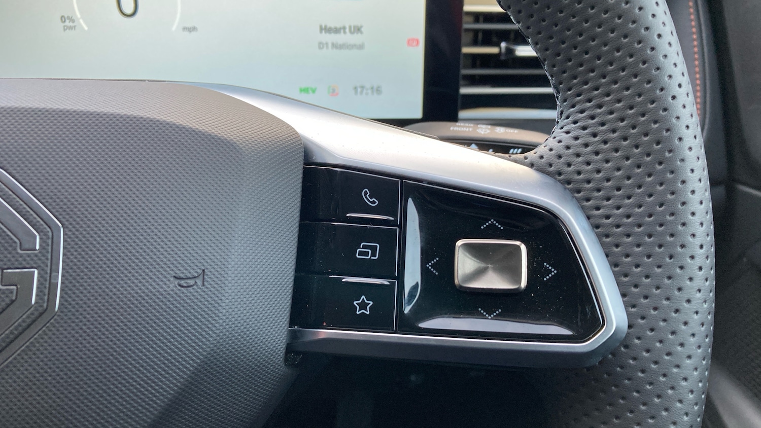 Used MG MG HS 2025 for sale - 76470894: Photo 22