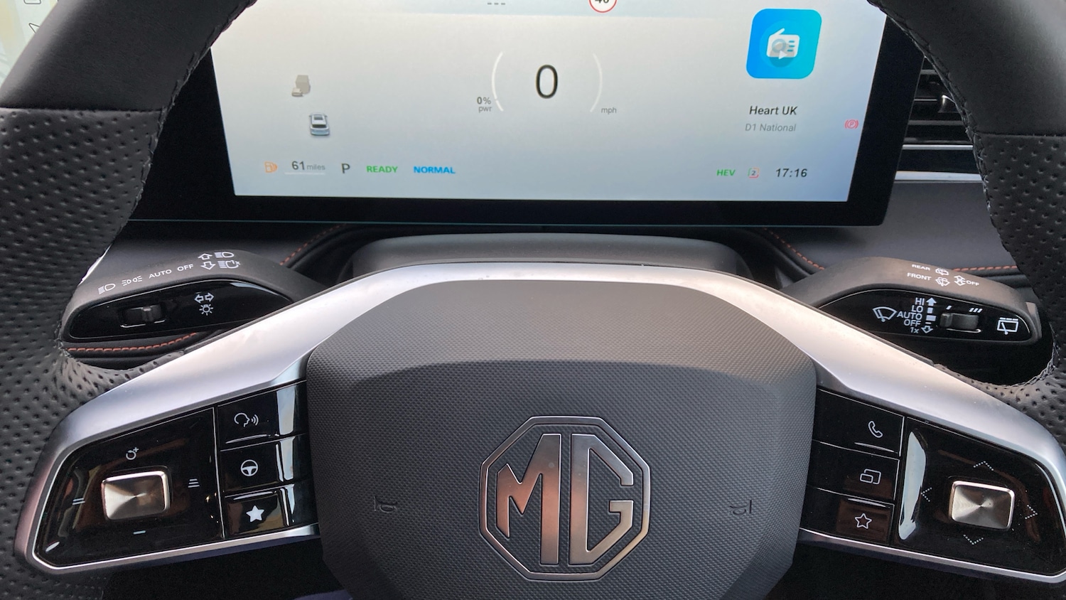 Used MG MG HS 2025 for sale - 76470894: Photo 23