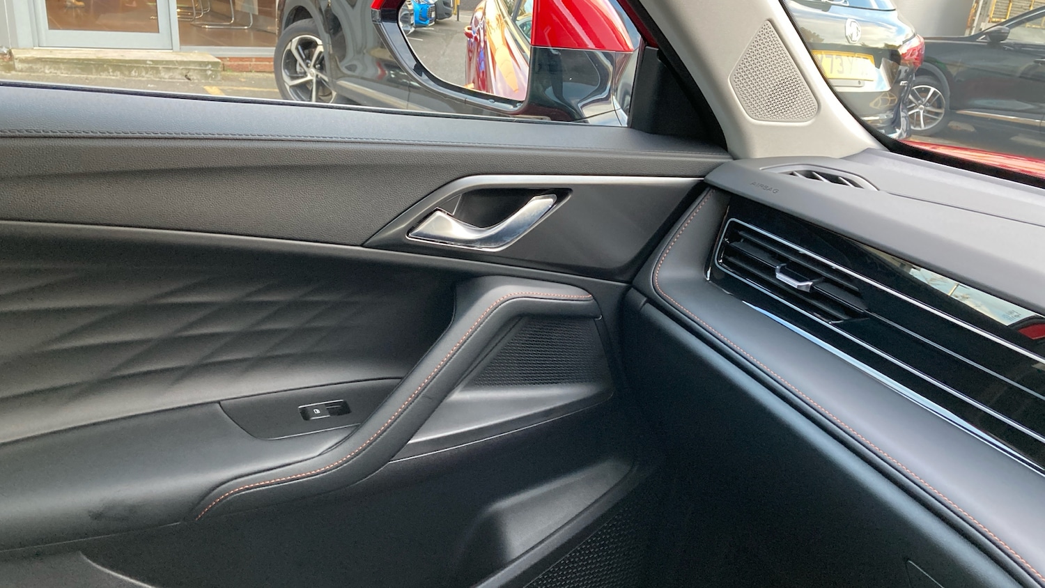 Used MG MG HS 2025 for sale - 76470894: Photo 25