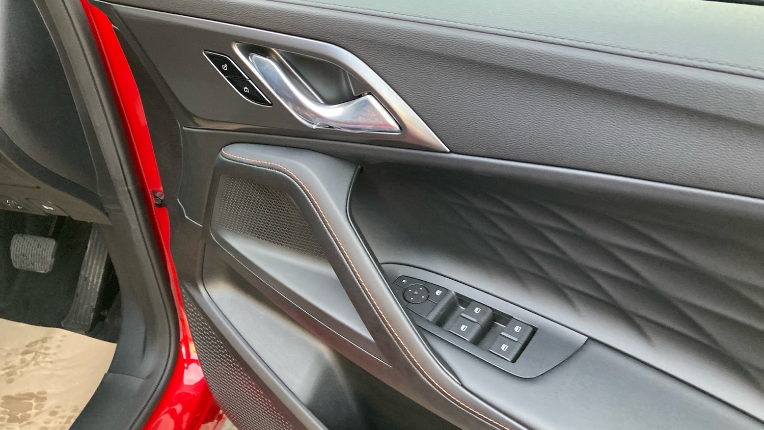 Used MG MG HS 2025 for sale - 76470894: Photo 28