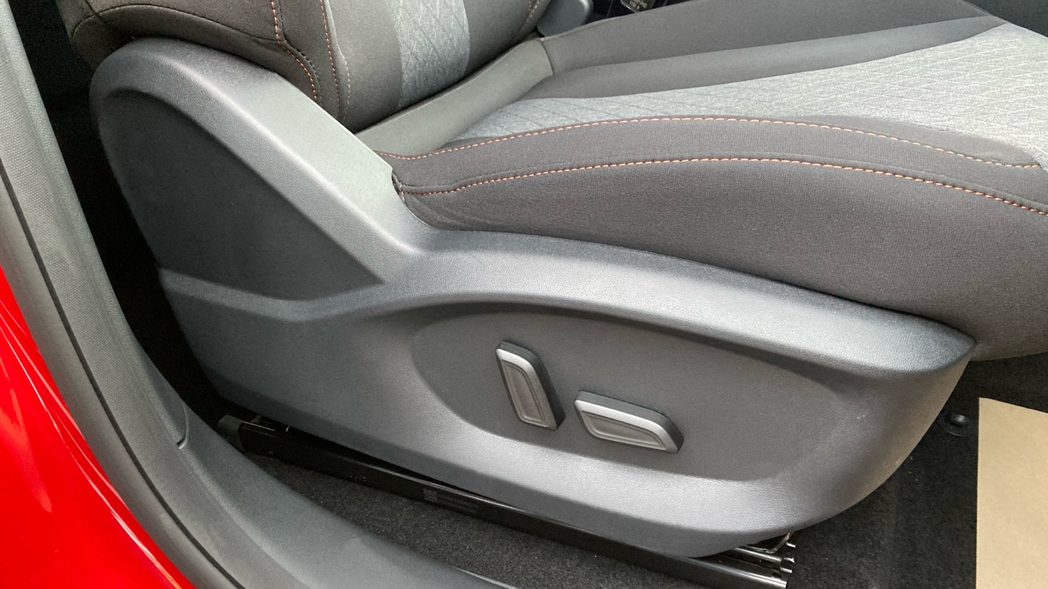 Used MG MG HS 2025 for sale - 76470894: Photo 29