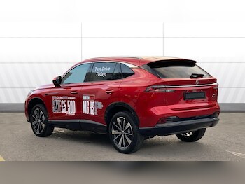 Used MG MG HS 2025 for sale - 76470894: Photo