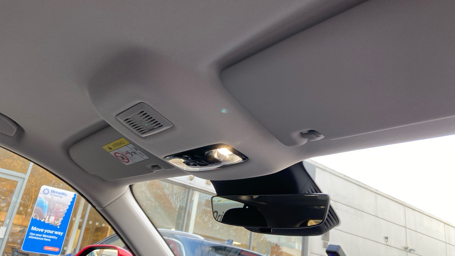 Used MG MG HS 2025 for sale - 76470894: Photo 30