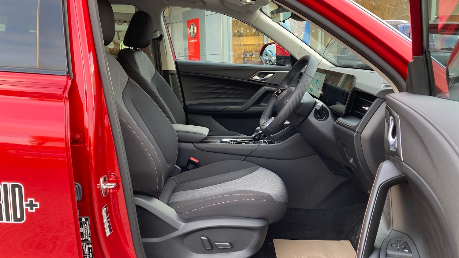 Used MG MG HS 2025 for sale - 76470894: Photo 31