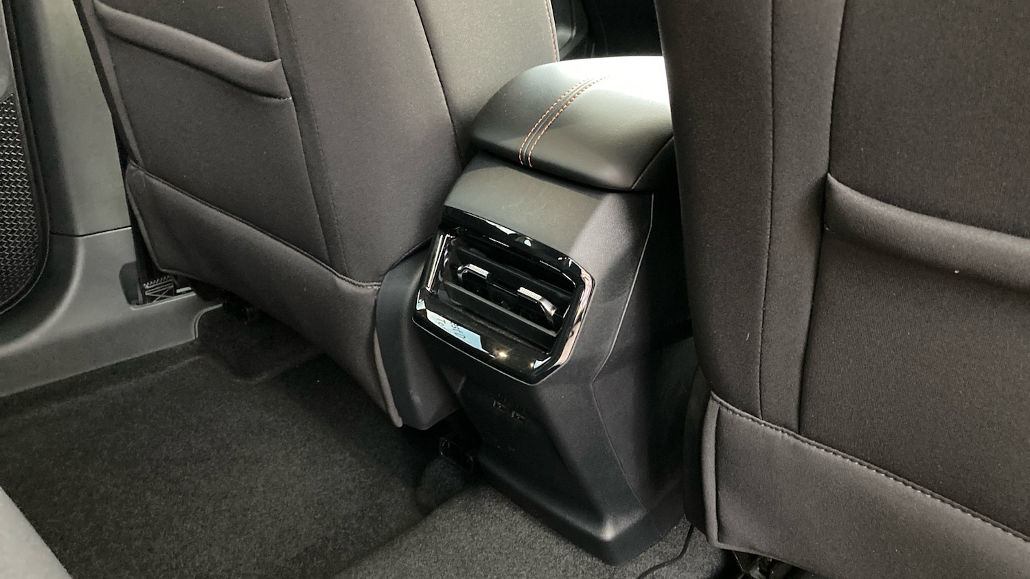 Used MG MG HS 2025 for sale - 76470894: Photo 33