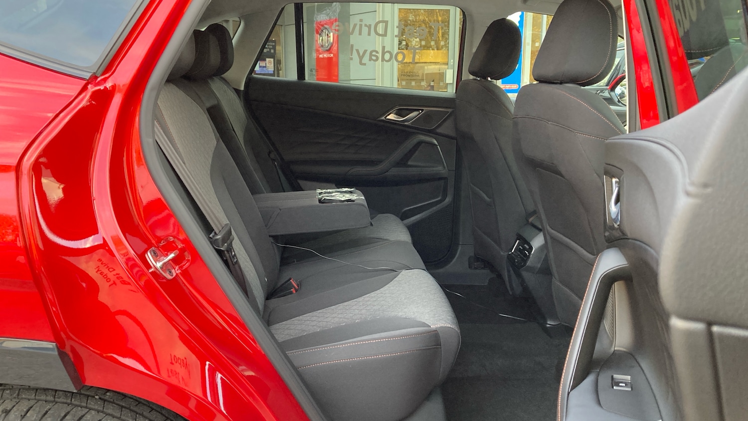 Used MG MG HS 2025 for sale - 76470894: Photo 34