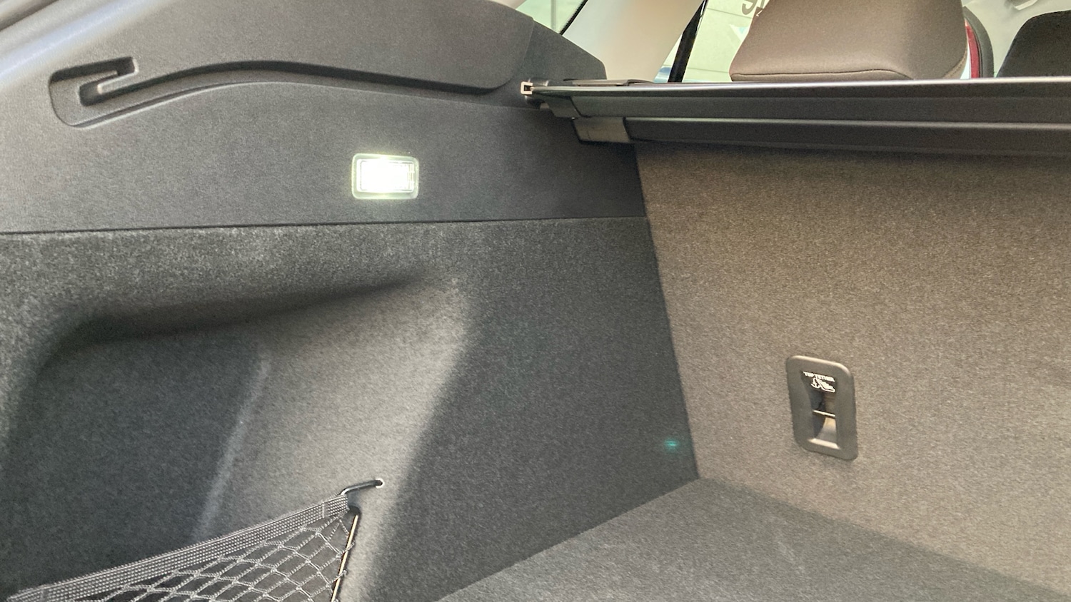 Used MG MG HS 2025 for sale - 76470894: Photo 37