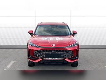 Used MG MG HS 2025 for sale - 76470894: Photo