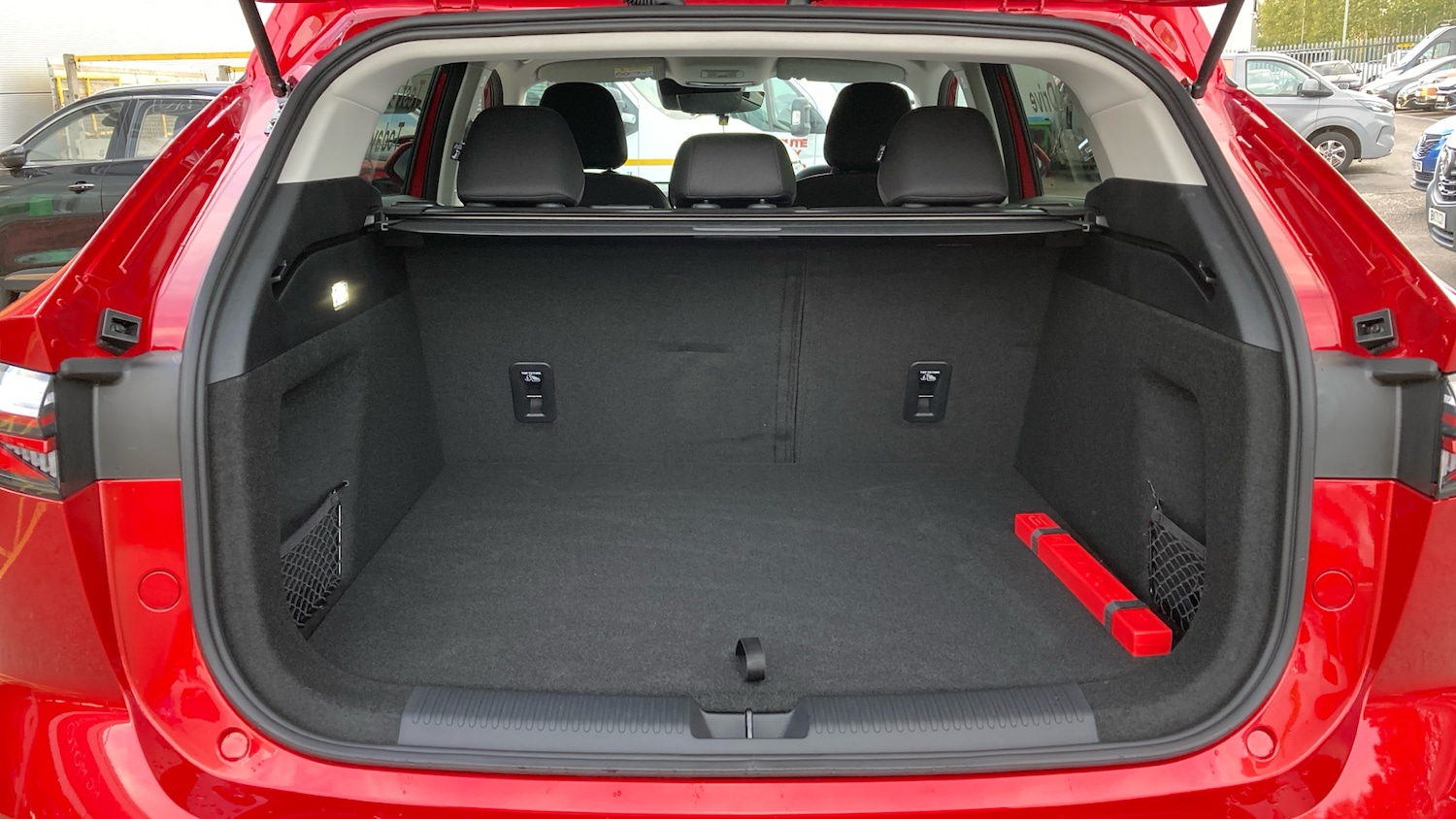 Used MG MG HS 2025 for sale - 76470894: Photo 4