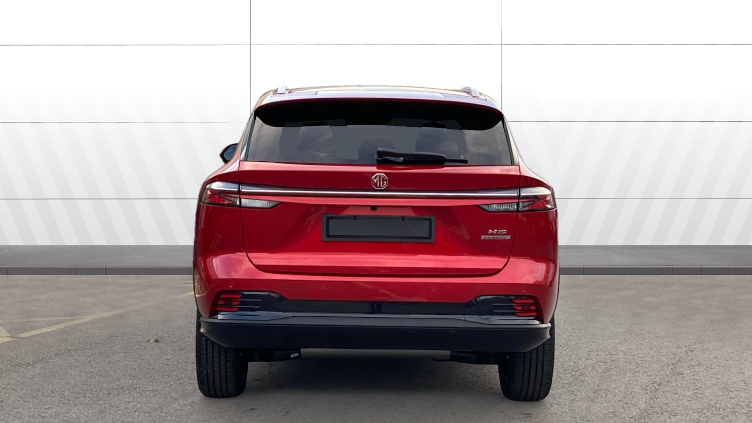 Used MG MG HS 2025 for sale - 76470894: Photo 6
