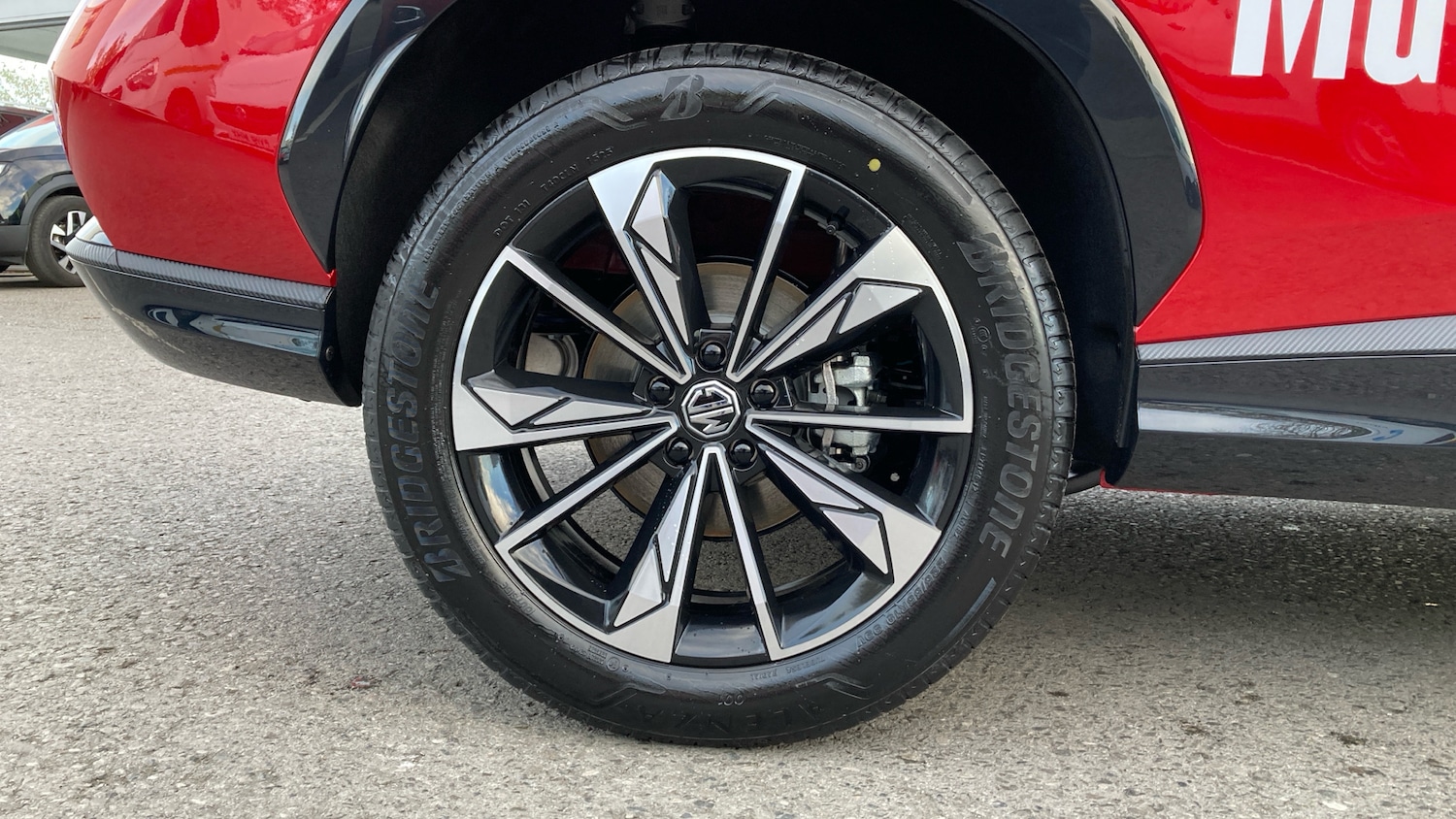 Used MG MG HS 2025 for sale - 76470894: Photo 7