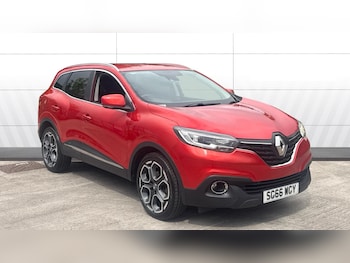 Used Renault Kadjar 2016 for sale - 78510584: Photo