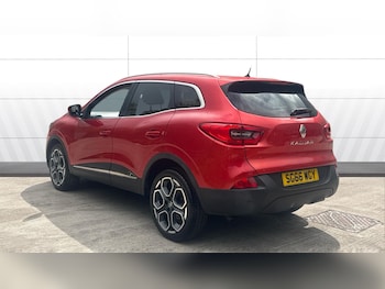 Used Renault Kadjar 2016 for sale - 78510584: Photo