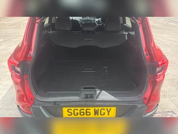 Used Renault Kadjar 2016 for sale - 78510584: Photo