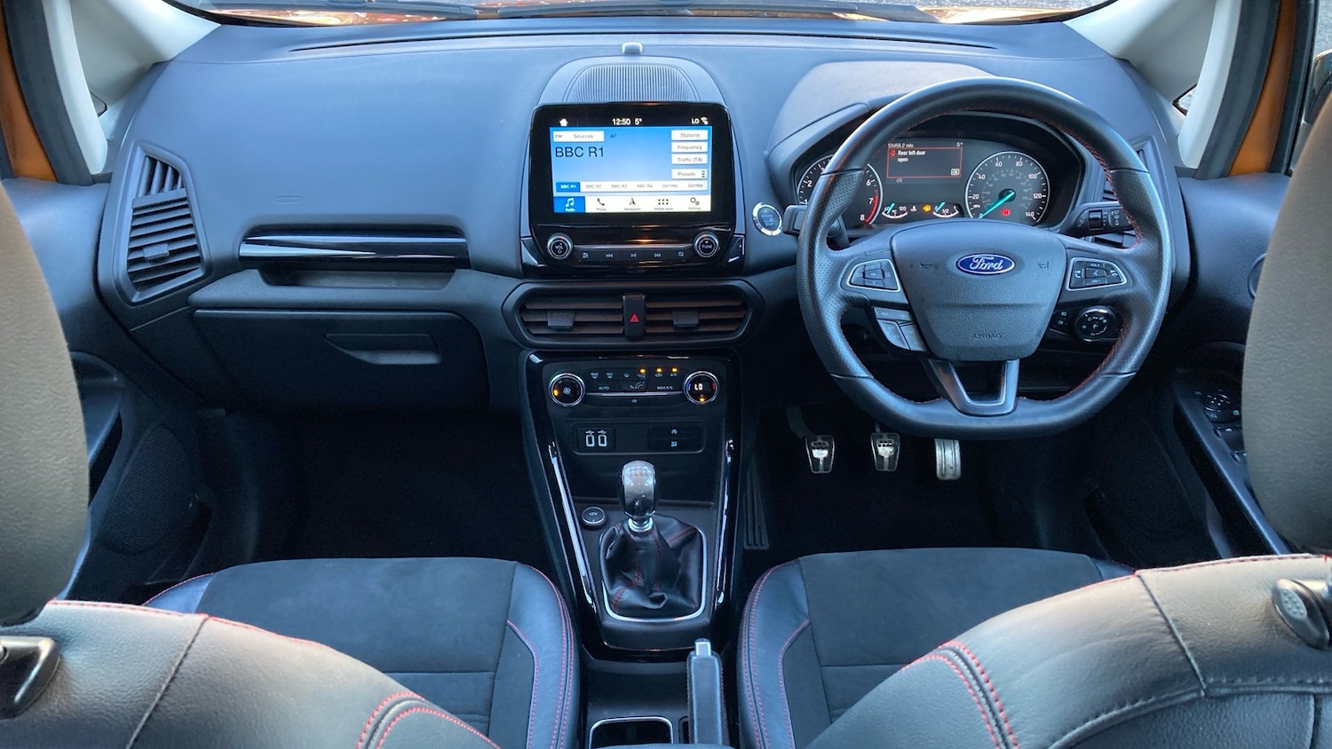 Used Ford Ecosport 2018 for sale - 77225664: Photo 10