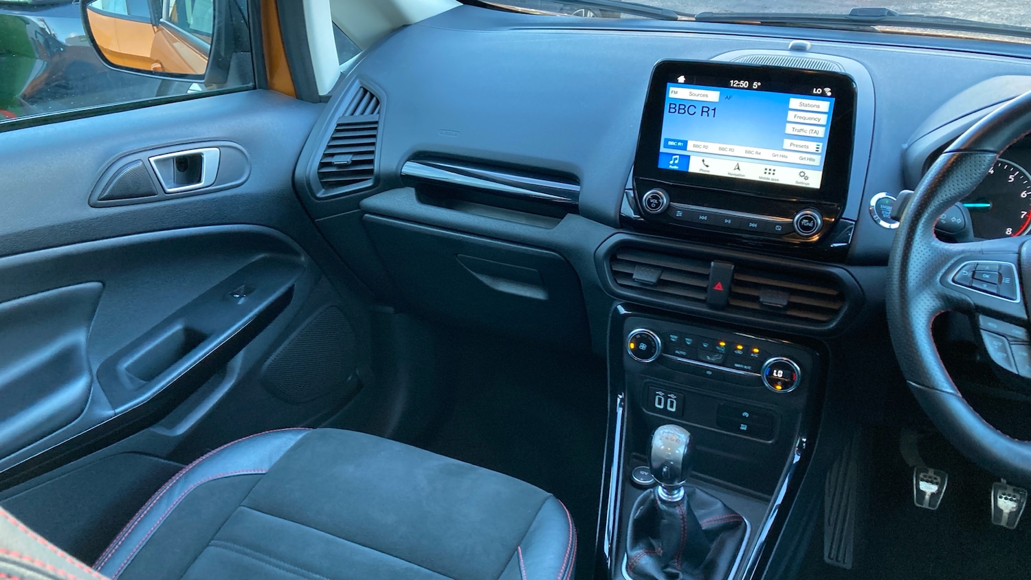 Used Ford Ecosport 2018 for sale - 77225664: Photo 14