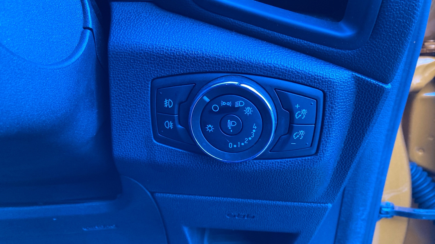 Used Ford Ecosport 2018 for sale - 77225664: Photo 27