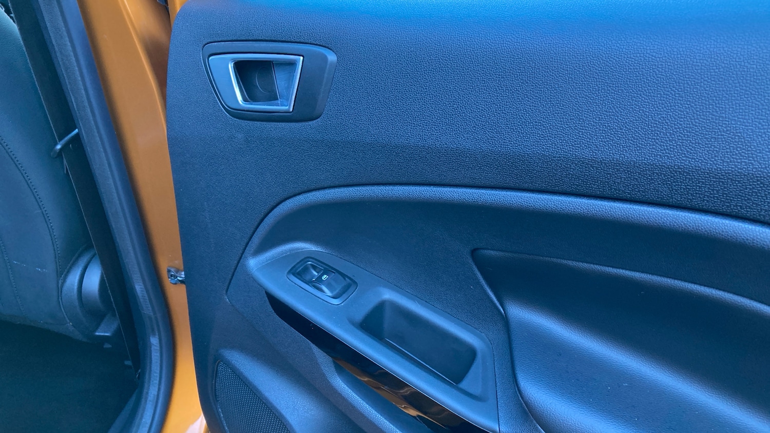 Used Ford Ecosport 2018 for sale - 77225664: Photo 31