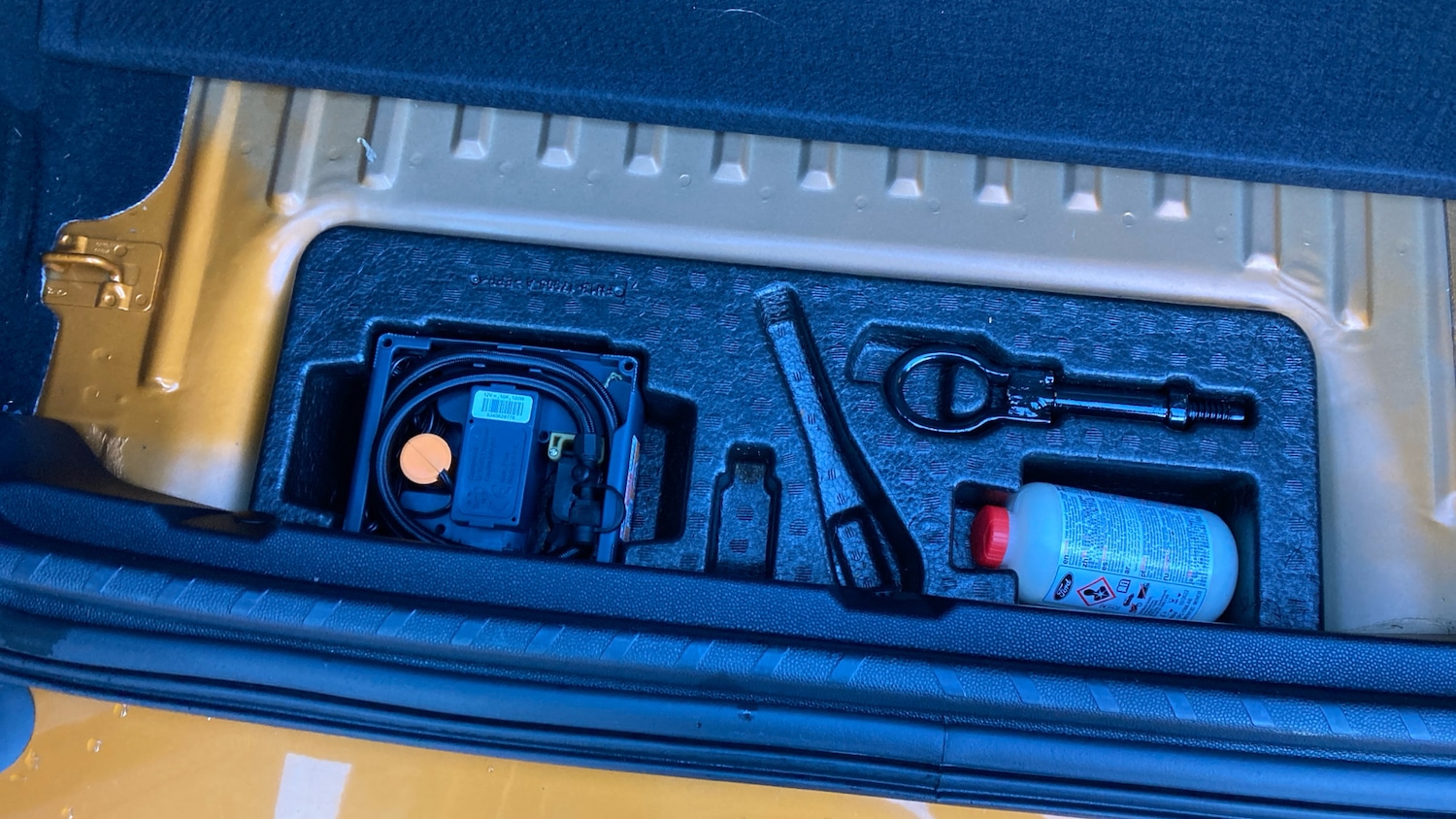 Used Ford Ecosport 2018 for sale - 77225664: Photo 34