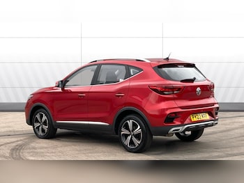 Used MG MG ZS 2022 for sale - 77803087: Photo