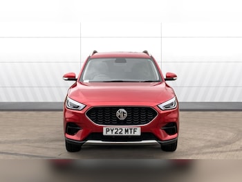 Used MG MG ZS 2022 for sale - 77803087: Photo