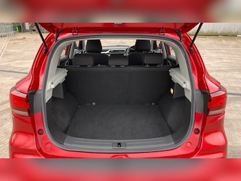 Used MG MG ZS 2022 for sale - 77803087: Photo