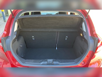 Used Ford Fiesta 2018 for sale - 78699087: Photo