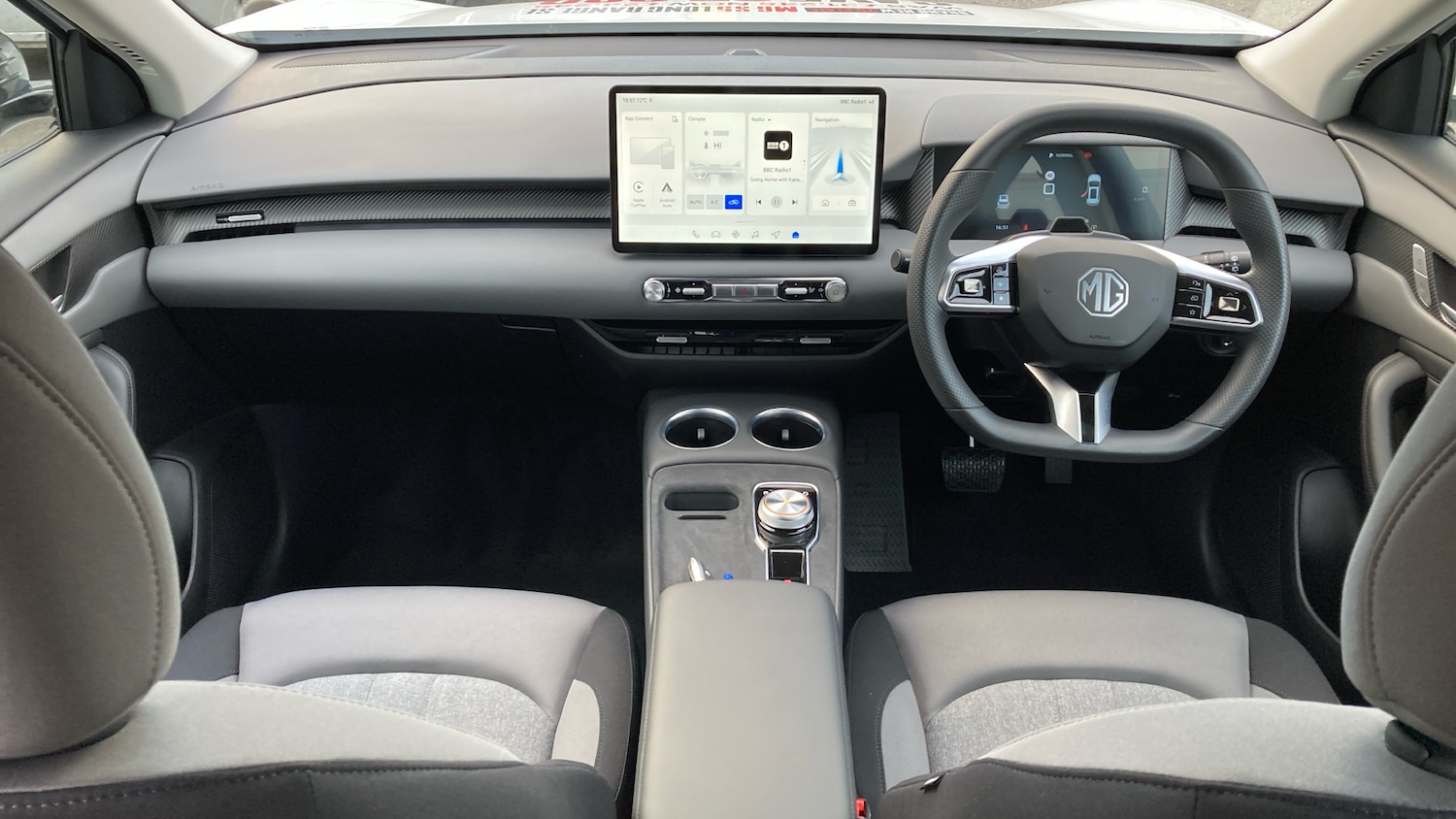 Used MG MGS5 2025 for sale - 76470890: Photo 10