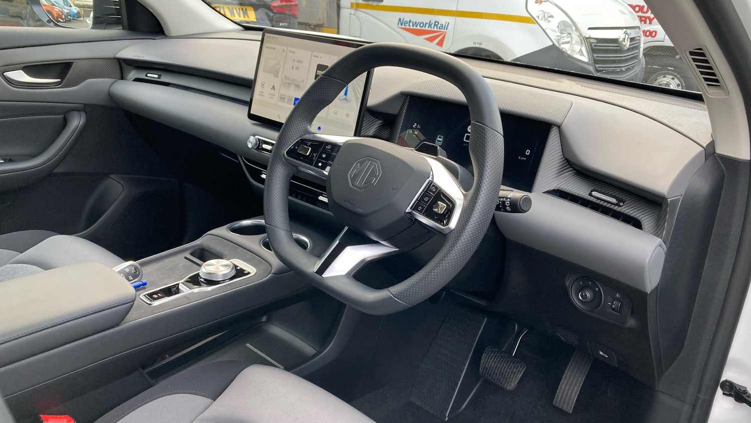 Used MG MGS5 2025 for sale - 76470890: Photo 11