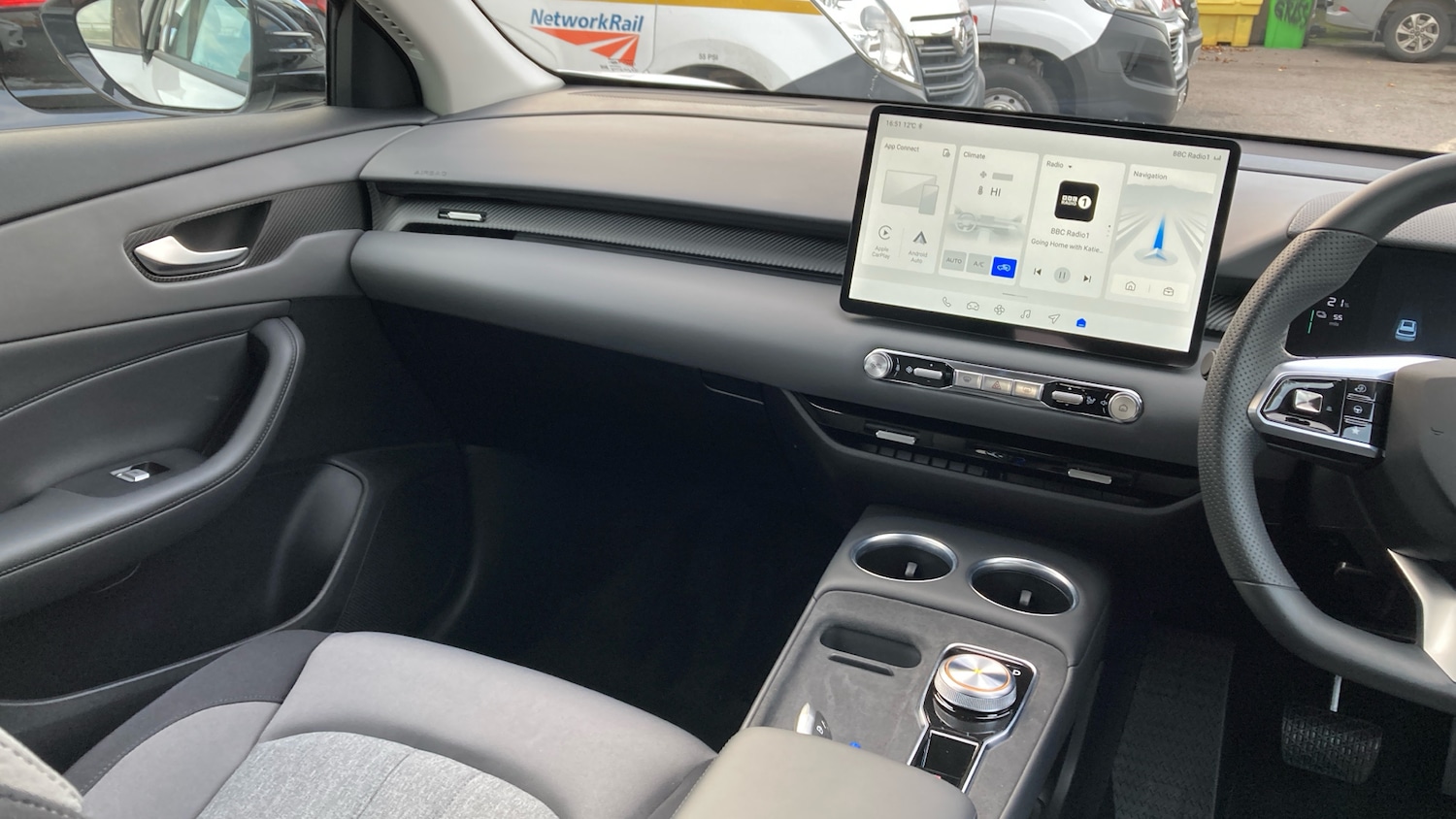 Used MG MGS5 2025 for sale - 76470890: Photo 14