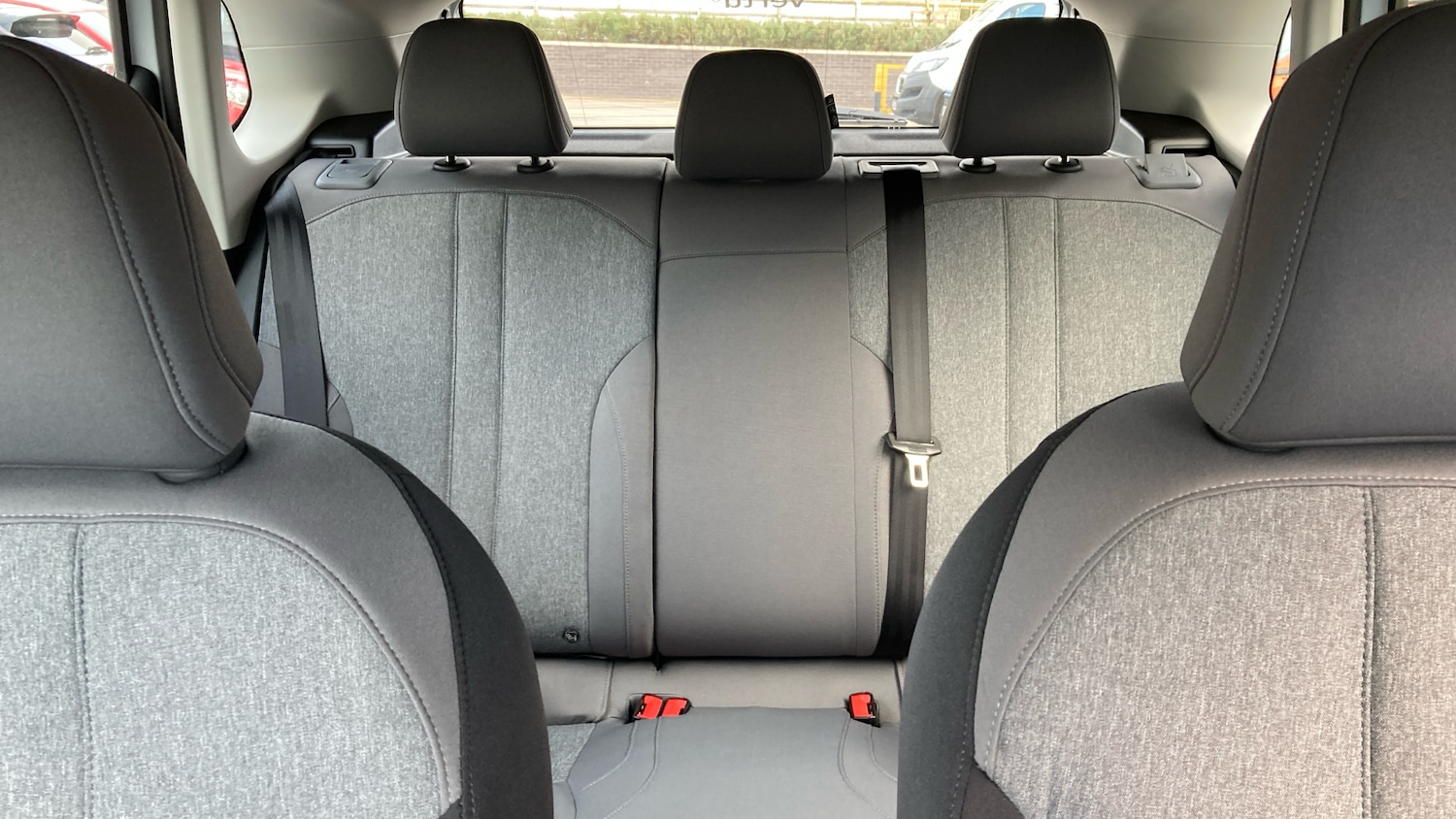 Used MG MGS5 2025 for sale - 76470890: Photo 15