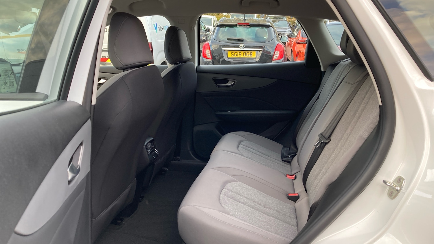 Used MG MGS5 2025 for sale - 76470890: Photo 16