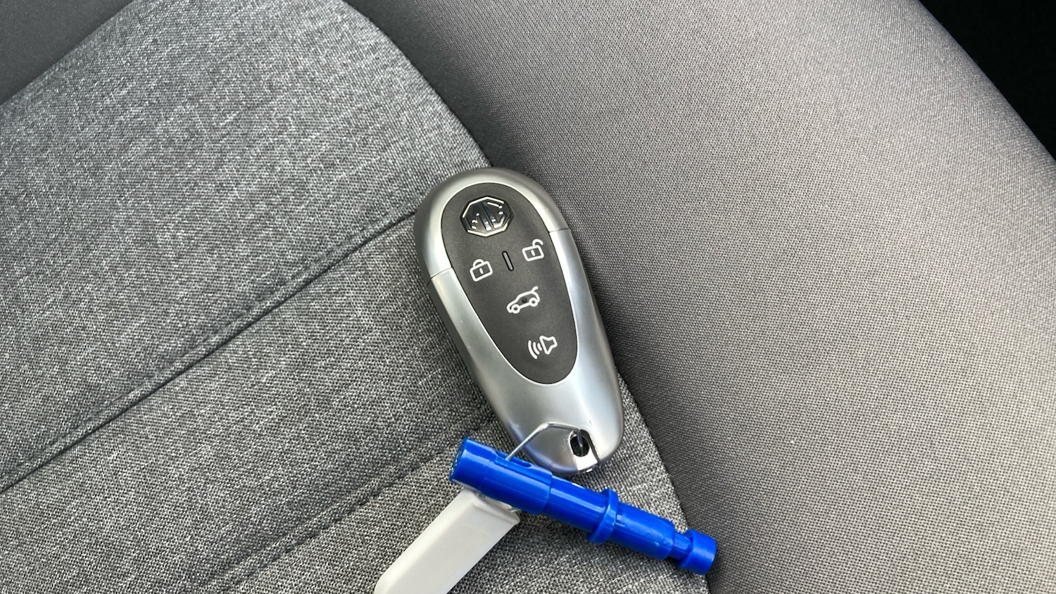 Used MG MGS5 2025 for sale - 76470890: Photo 20