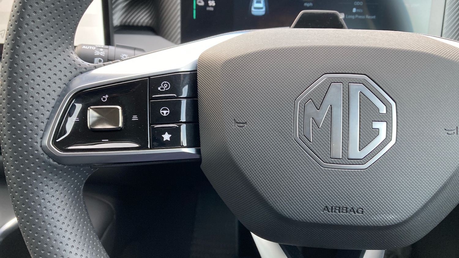 Used MG MGS5 2025 for sale - 76470890: Photo 21