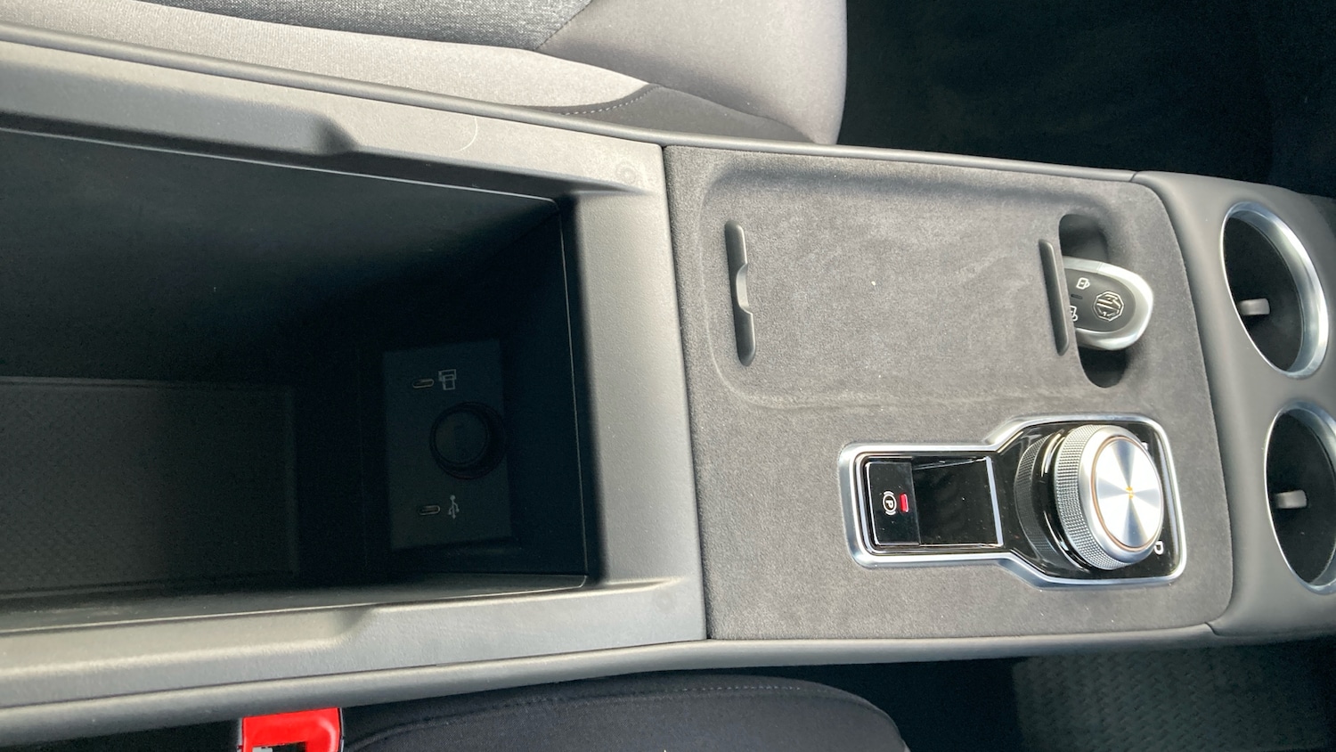 Used MG MGS5 2025 for sale - 76470890: Photo 24