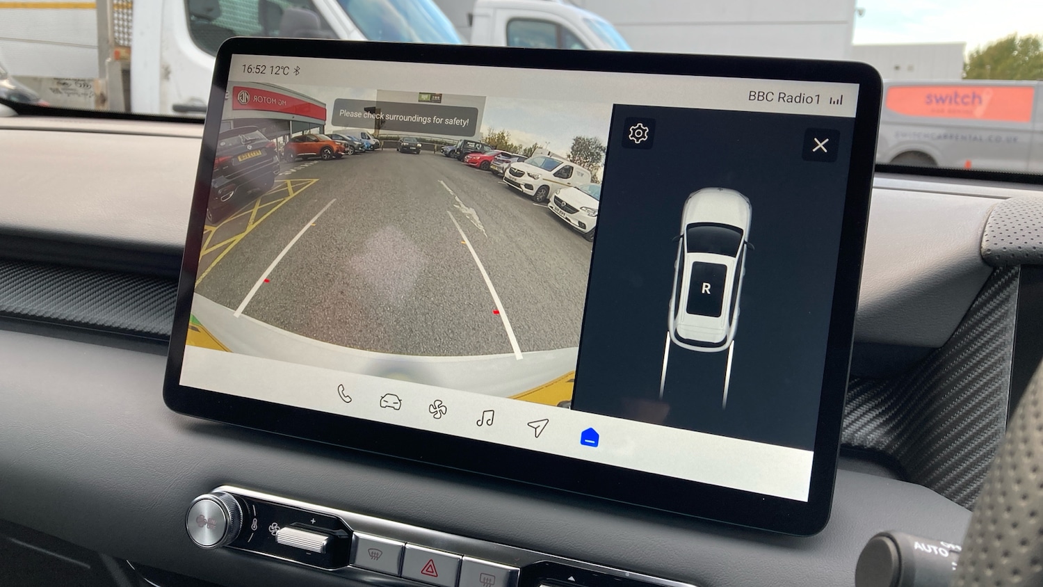 Used MG MGS5 2025 for sale - 76470890: Photo 26