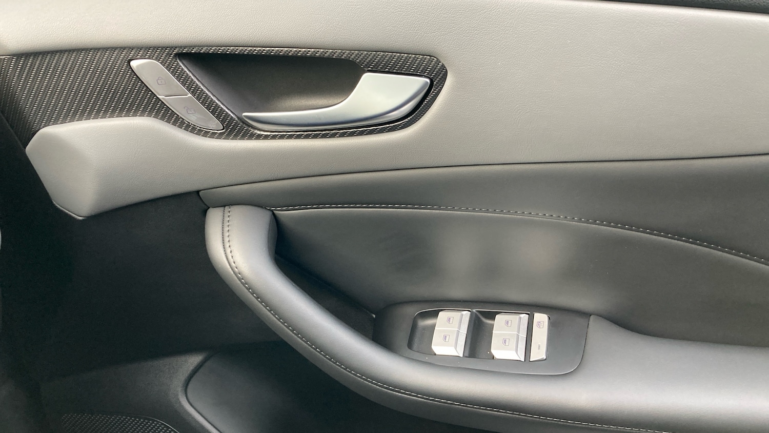 Used MG MGS5 2025 for sale - 76470890: Photo 28