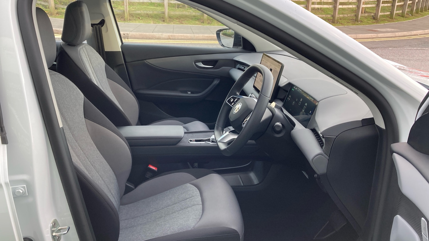 Used MG MGS5 2025 for sale - 76470890: Photo 30